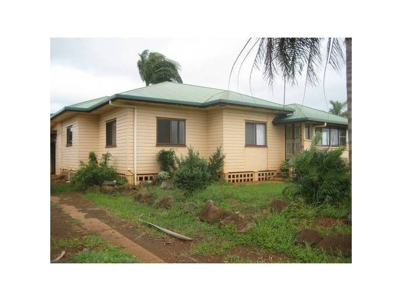 Windermere QLD 4670