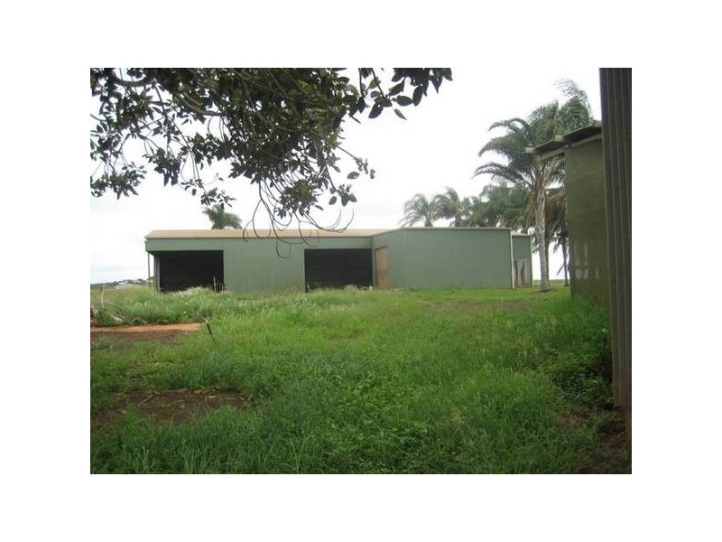 Windermere QLD 4670
