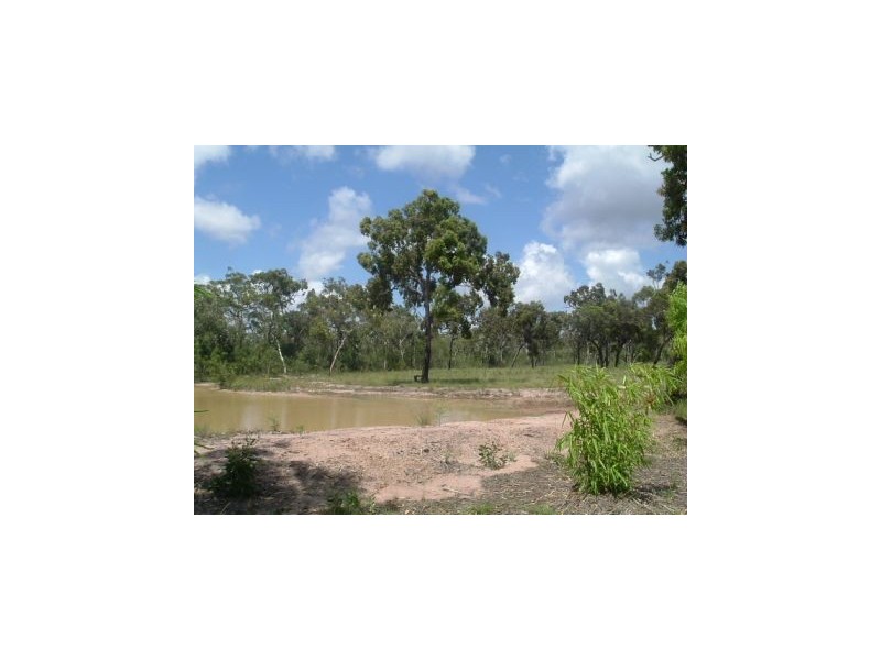 Rules Beach QLD 4674