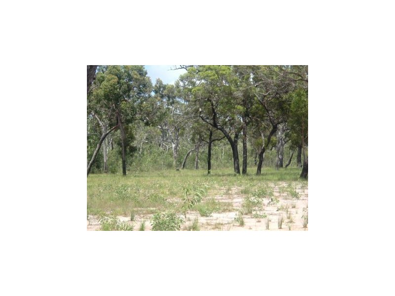 Rules Beach QLD 4674