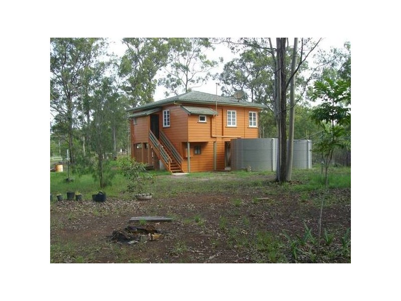South Kolan QLD 4670