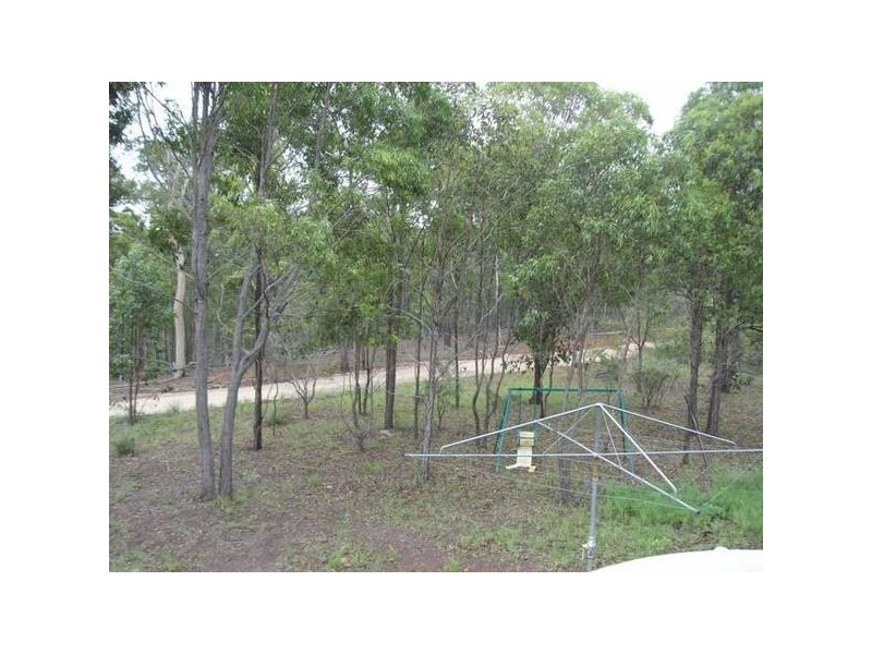 South Kolan QLD 4670