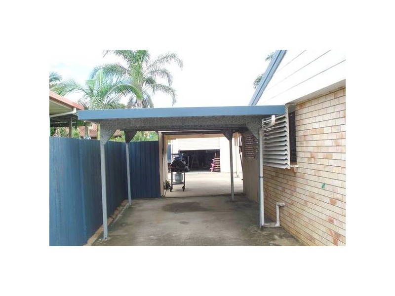 27 Pizzey Street, Bundaberg QLD 4670