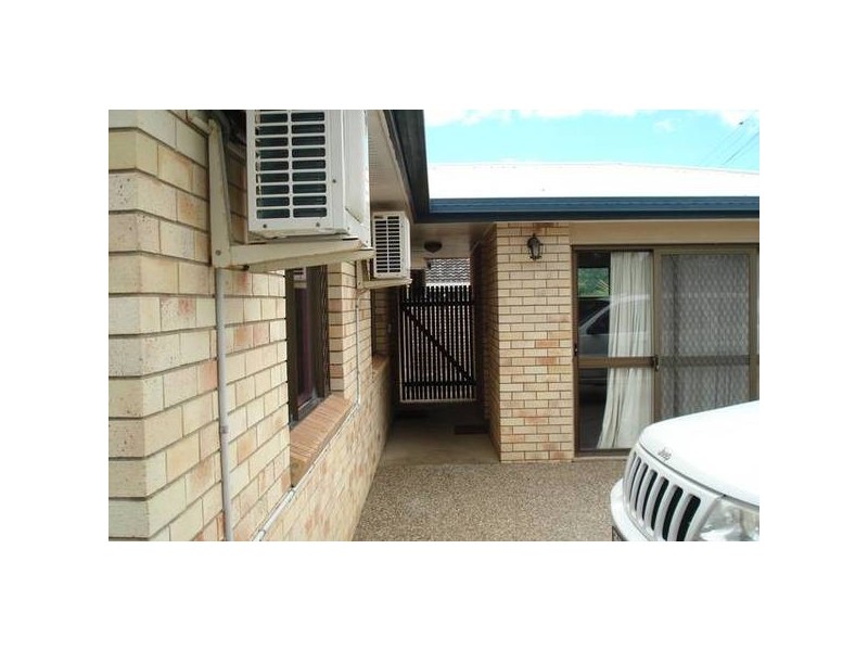 27 Pizzey Street, Bundaberg QLD 4670