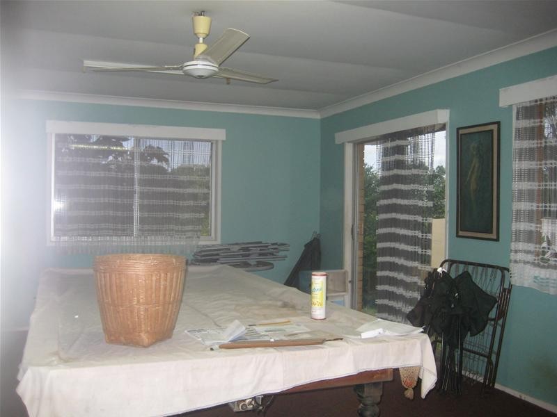 Alloway QLD 4670