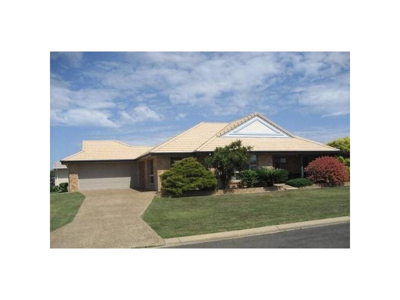 Coral Cove QLD 4670