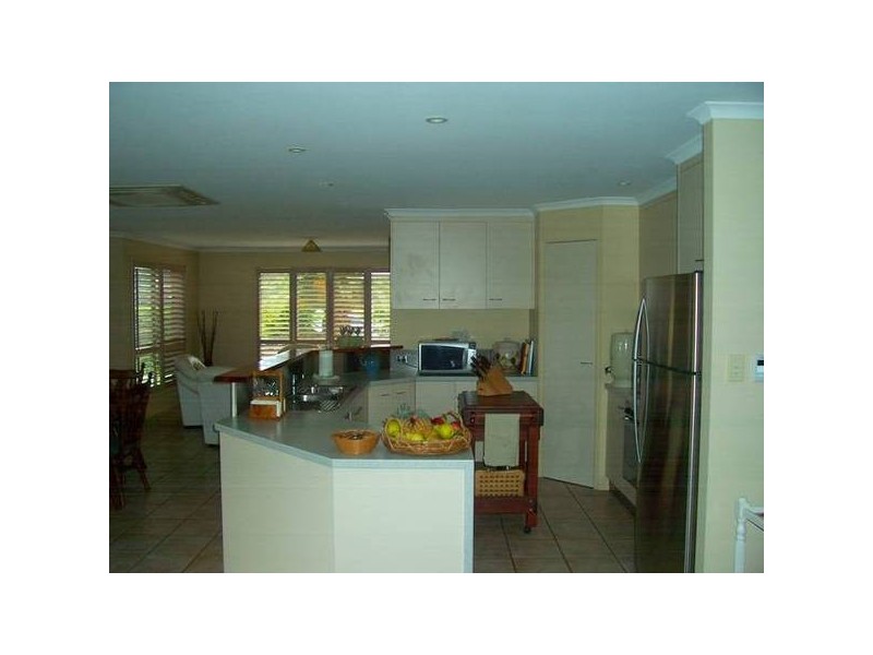 Coral Cove QLD 4670