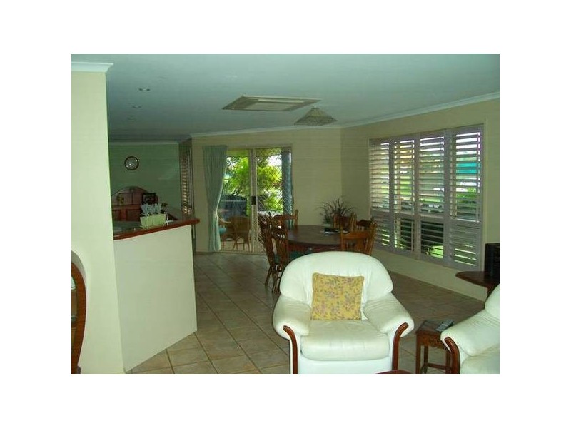 Coral Cove QLD 4670