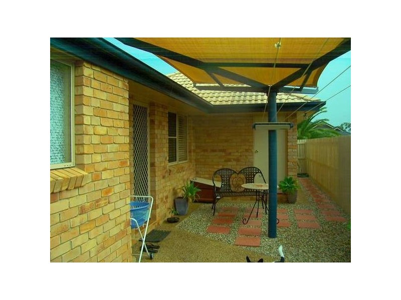 Coral Cove QLD 4670