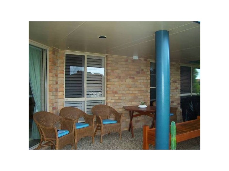 Coral Cove QLD 4670