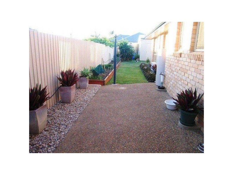 Coral Cove QLD 4670