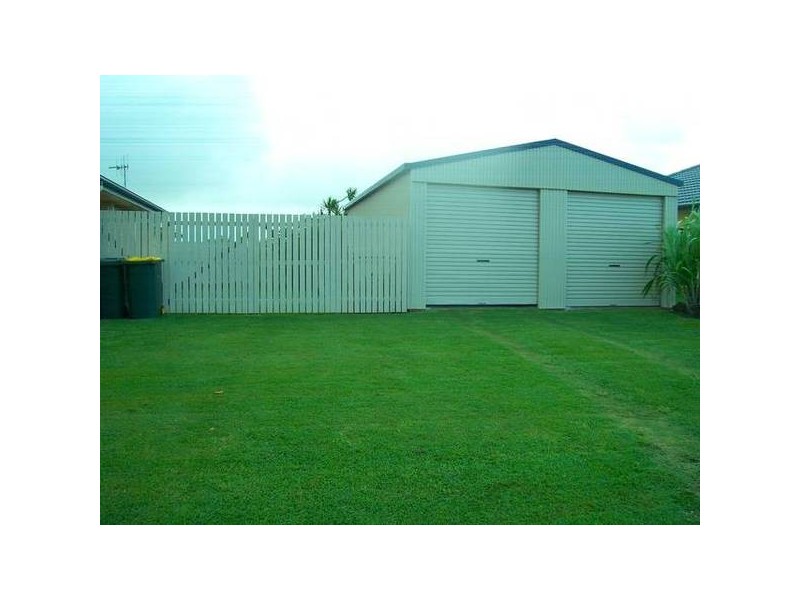 Coral Cove QLD 4670
