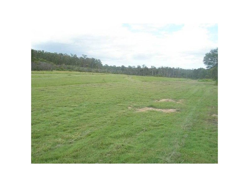 Bungadoo QLD 4671