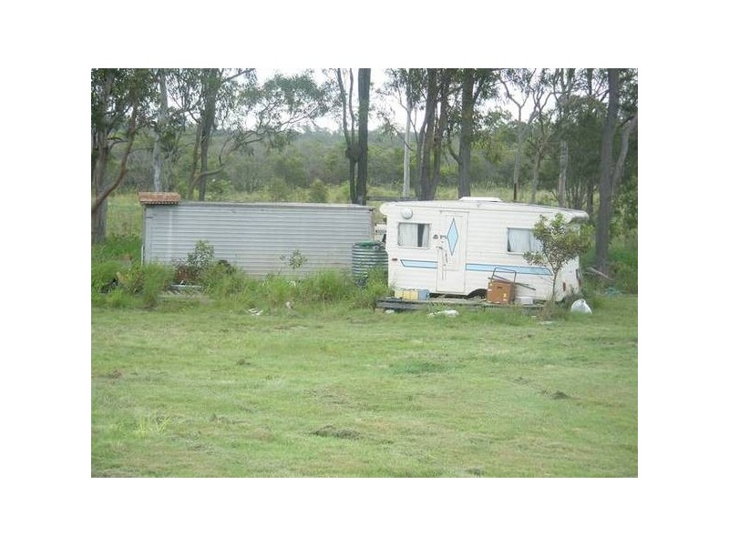 Bungadoo QLD 4671