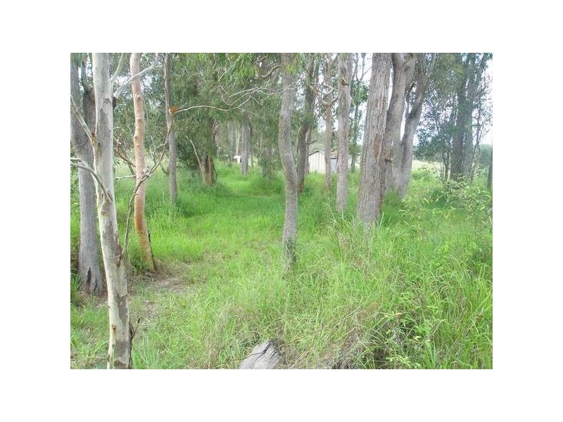 Bungadoo QLD 4671