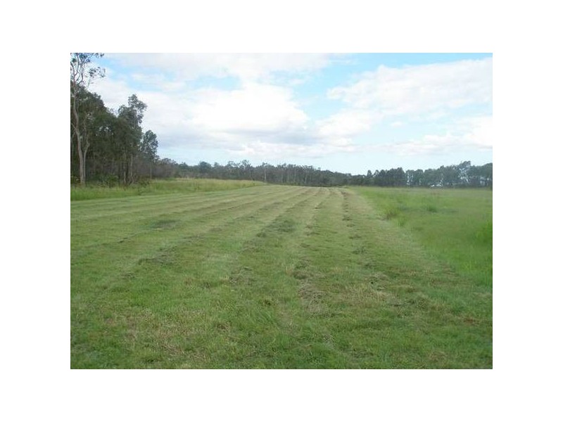 Bungadoo QLD 4671