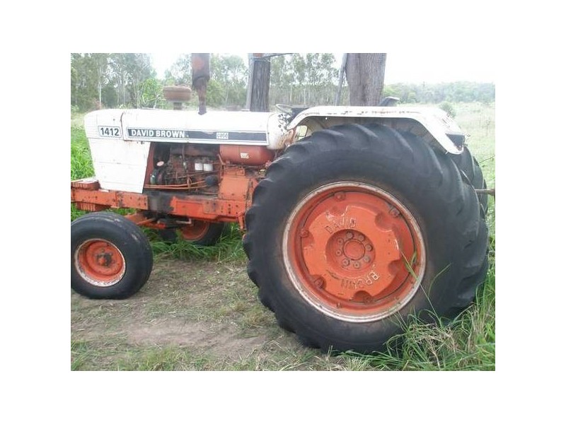 Bungadoo QLD 4671