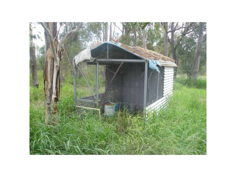 Bungadoo QLD 4671