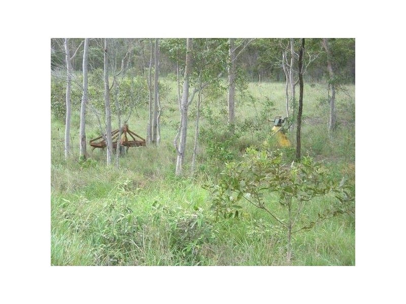 Bungadoo QLD 4671