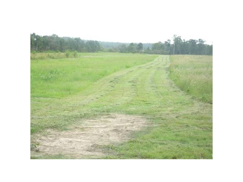 Bungadoo QLD 4671