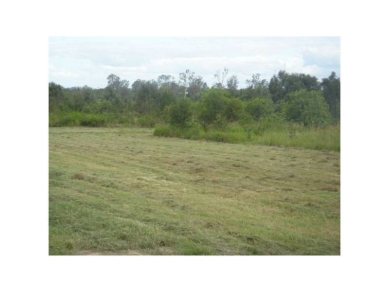 Bungadoo QLD 4671