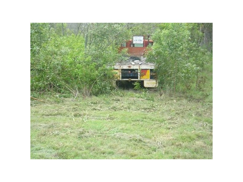 Bungadoo QLD 4671