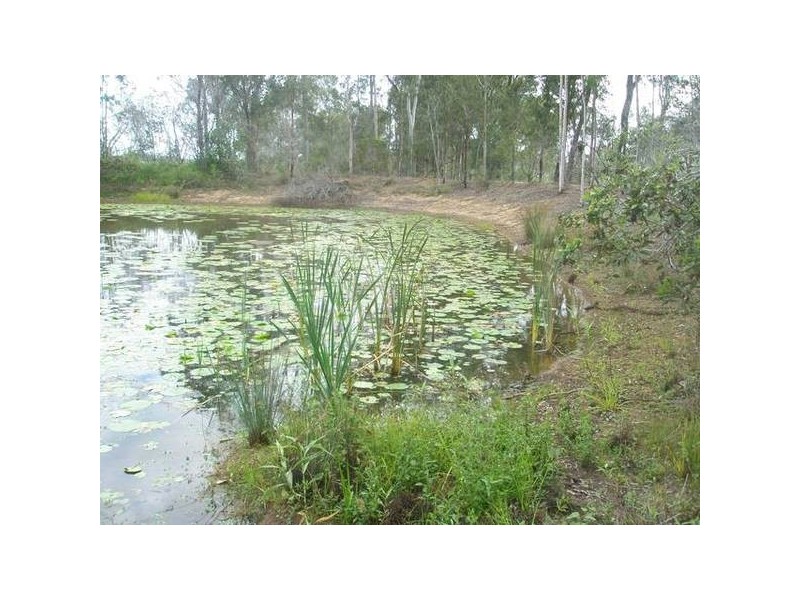 Bungadoo QLD 4671