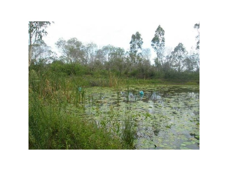 Bungadoo QLD 4671