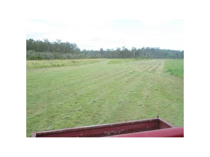 Bungadoo QLD 4671