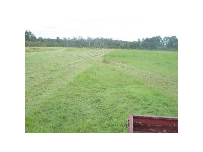 Bungadoo QLD 4671