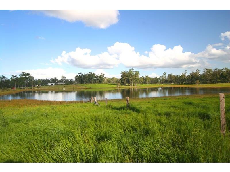 Waterloo QLD 4673
