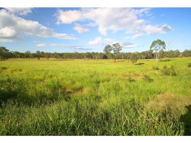 Waterloo QLD 4673