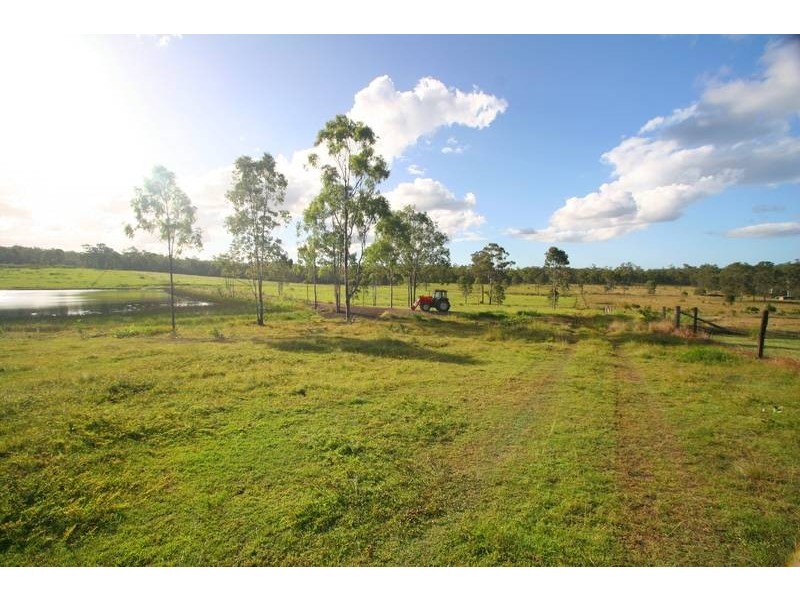 Waterloo QLD 4673