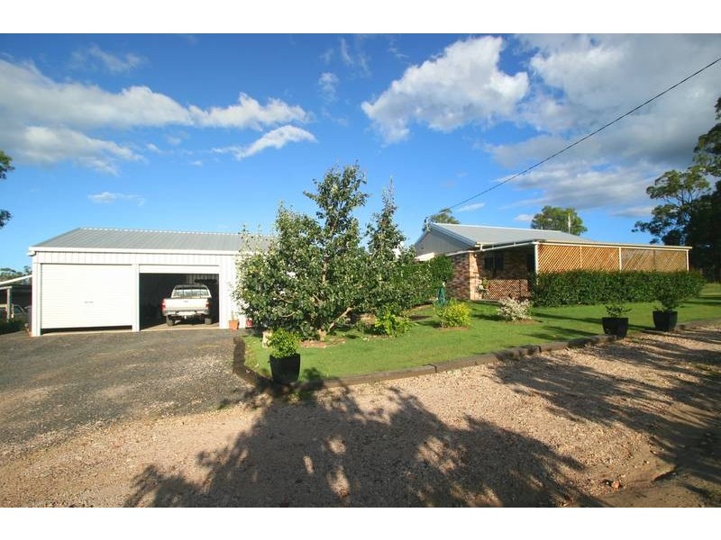 Waterloo QLD 4673