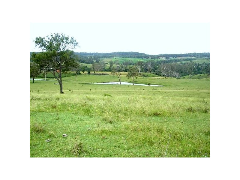 Morganville QLD 4671