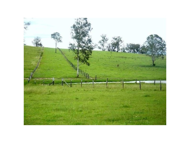 Morganville QLD 4671