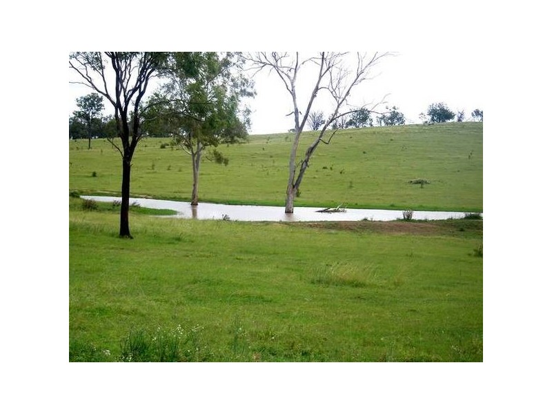 Morganville QLD 4671