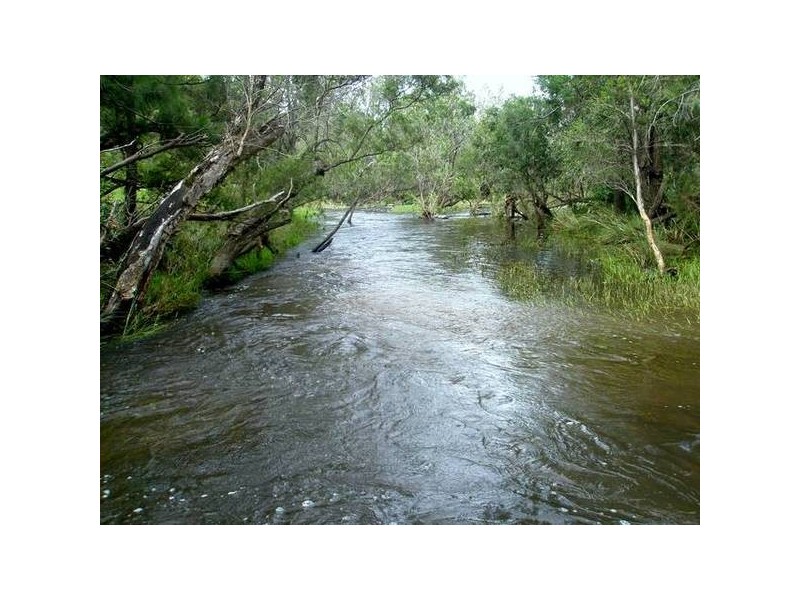 Morganville QLD 4671