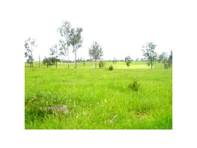 Morganville QLD 4671