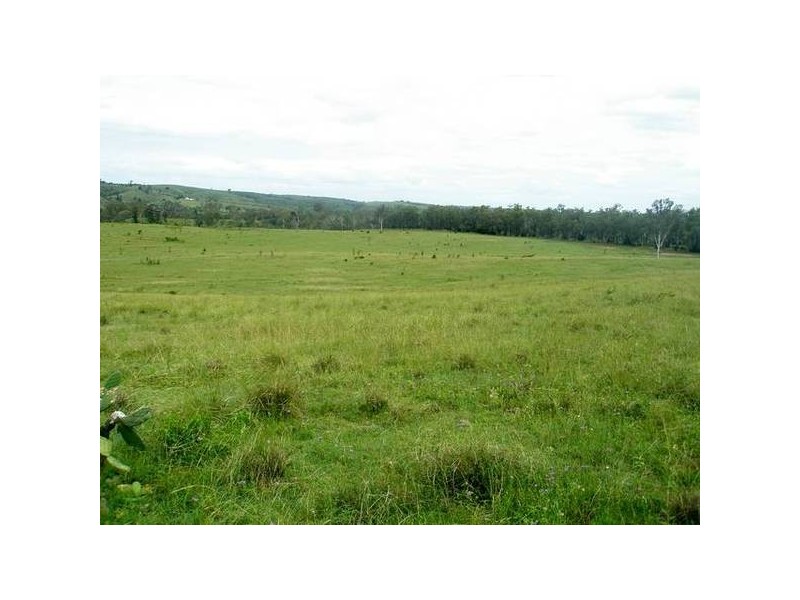 Morganville QLD 4671