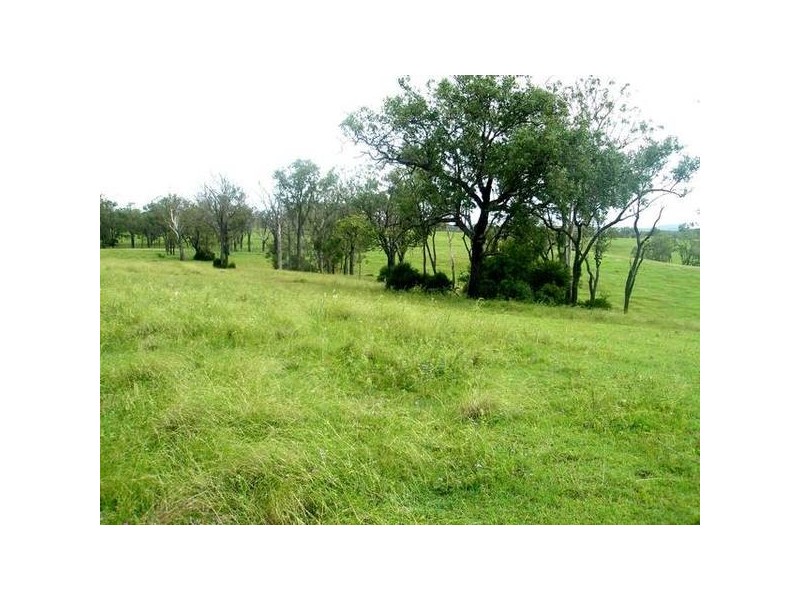 Morganville QLD 4671
