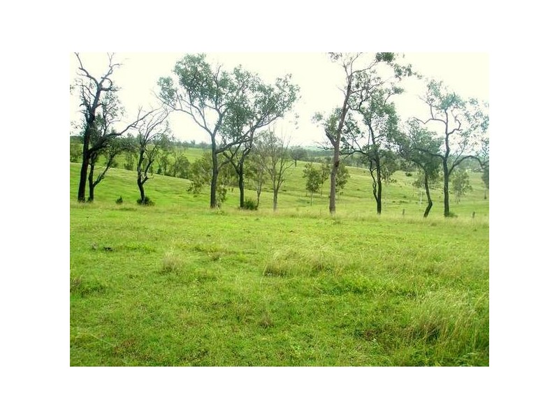 Morganville QLD 4671