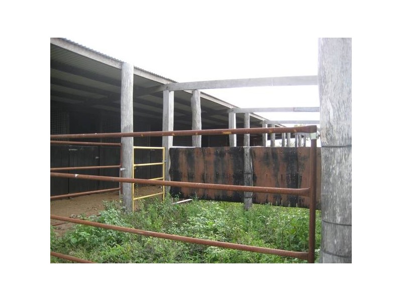 Morganville QLD 4671