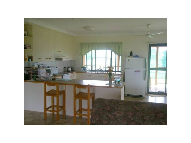 Morganville QLD 4671