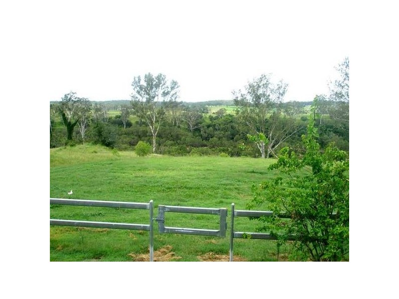 Morganville QLD 4671