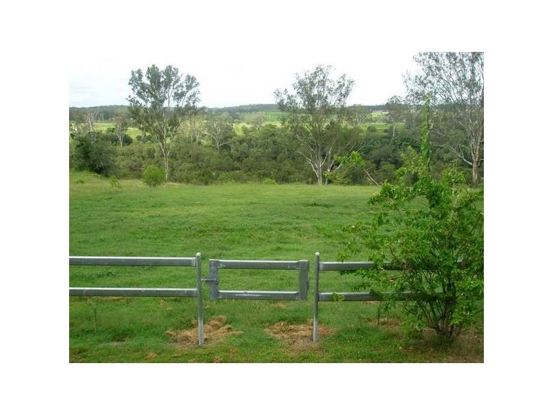 Morganville QLD 4671