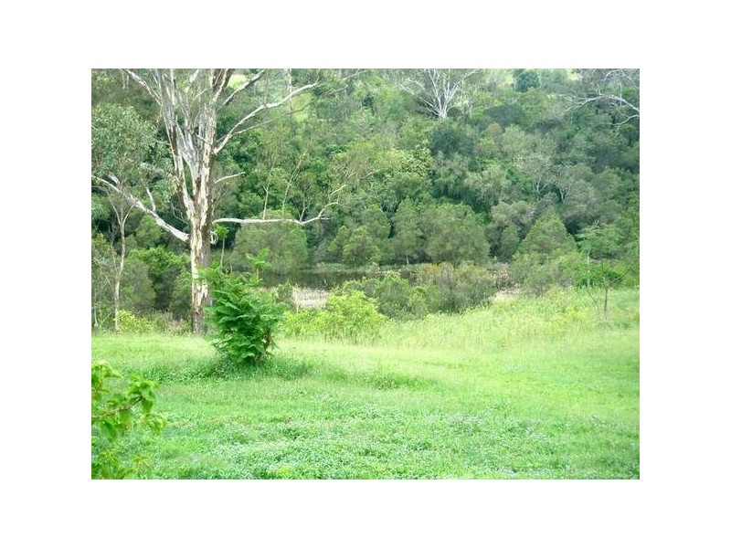 Morganville QLD 4671