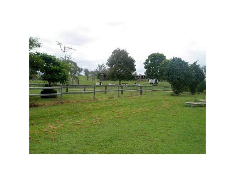 Morganville QLD 4671