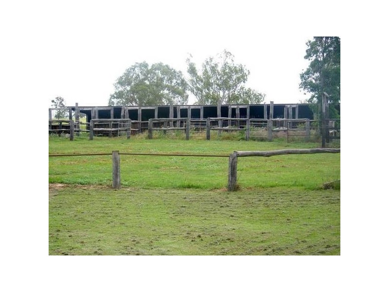 Morganville QLD 4671