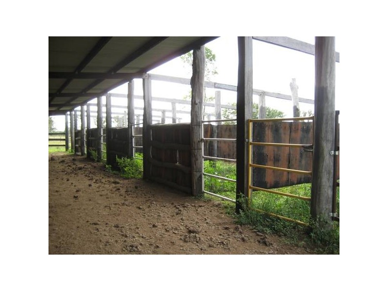 Morganville QLD 4671